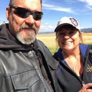 Meet your Posher, Marijo